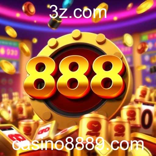 A Ascensão do Casino 888 em Meio à Transformação Digital dos Jogos