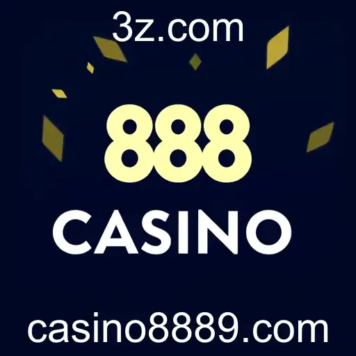 O Crescimento do Casino 888 em 2026