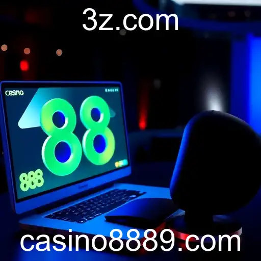 Expansão do Casino 888 e o Impacto no Mercado de Jogos