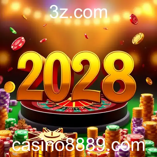 A Ascensão do Casino 888 em 2026