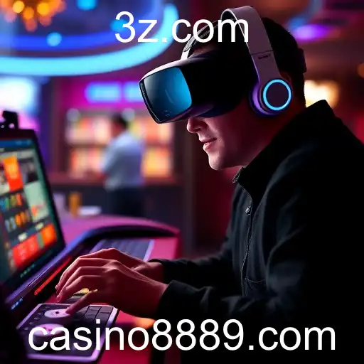 O Crescimento dos Cassinos Online em 2026