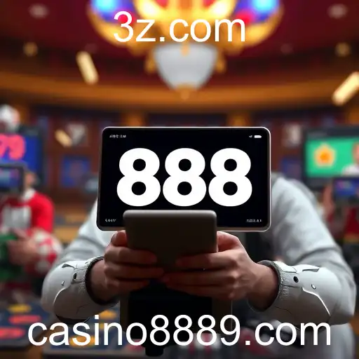 A Evolução do Cassino Online em 2026