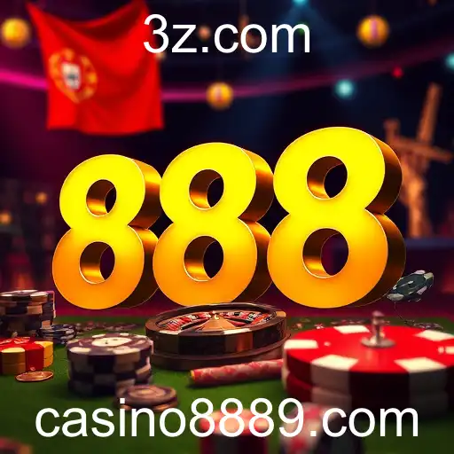 Crescimento e Desafios do Casino 888 em Portugal