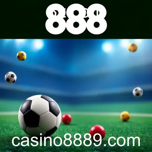 O Impacto do Casino 888 no Mercado Brasileiro