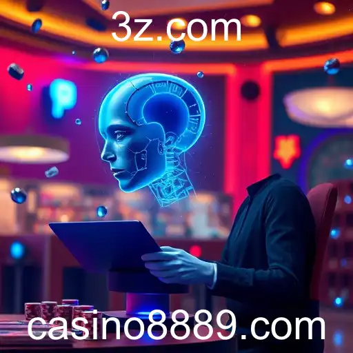 Crescimento e Desafios do Casino 888 em 2026