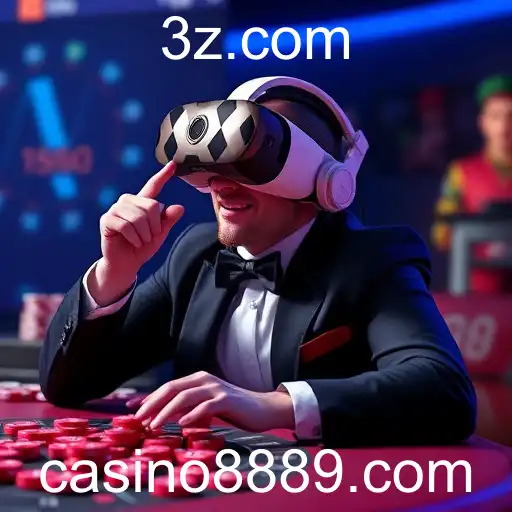 Casino 888: Desafios e Oportunidades em 2026