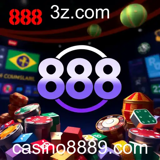 Crescimento do Casino 888 no Mercado Português