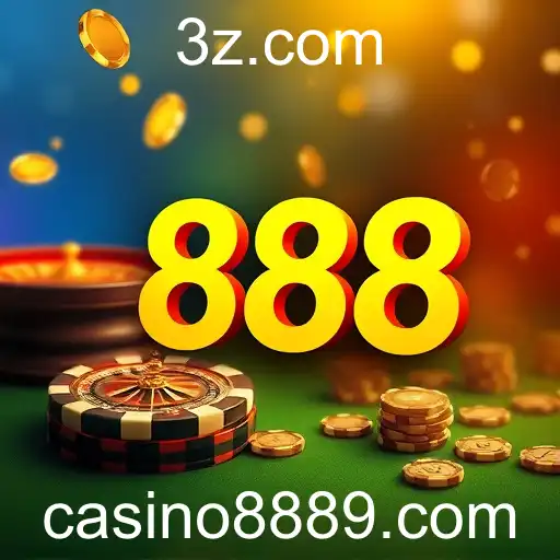 2026: Tendências do Casino 888 e o Impacto no Mercado Global de Jogos