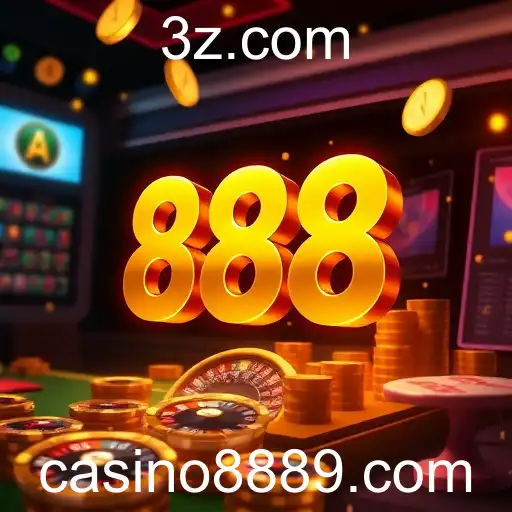 Crescimento do Setor de Jogos de Azar Online em 2025