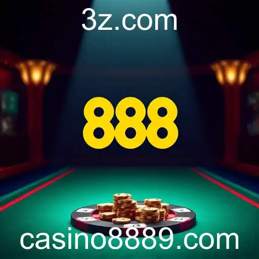 O Impacto do Casino 888 no Mercado de Jogos Português