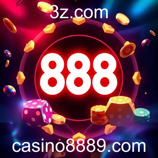 O Impacto do Casino 888 no Mercado de Jogos em 2026