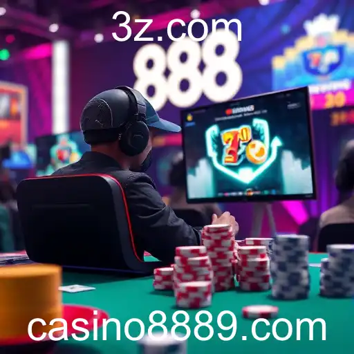 O Impacto dos Jogos Online em 2026