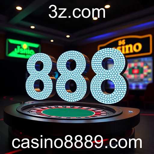 Inovações no Mundo dos Cassinos Online