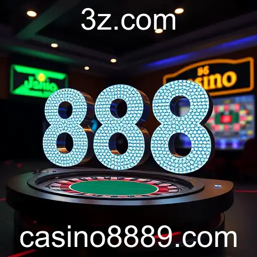 Inovações no Mundo dos Cassinos Online