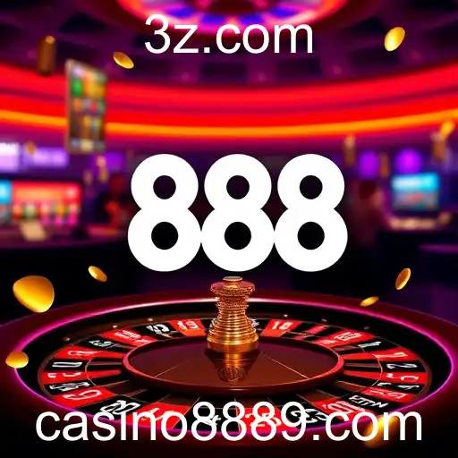 A Ascensão do Casino 888 no Cenário de Jogos Online