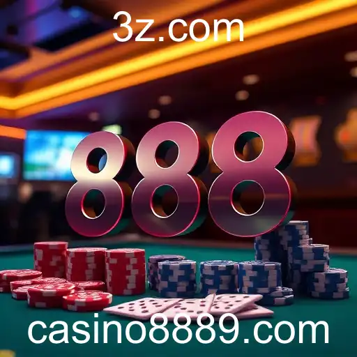 A Inovação e Desafios do Casino Online em 2026