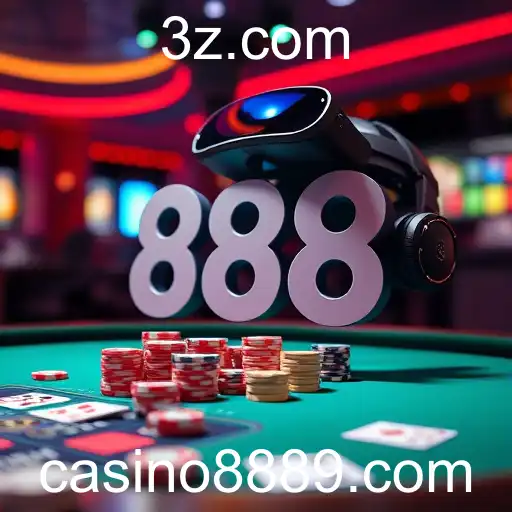 Crescimento do Casino Online em 2026 e suas Implicações