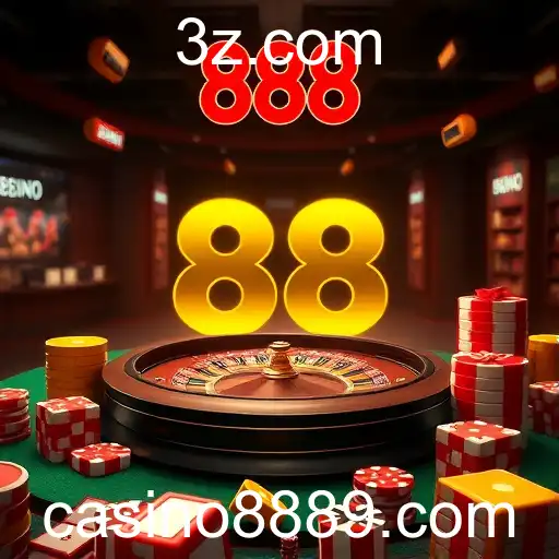 A Evolução dos Cassinos Online: A Ascensão do Casino 888