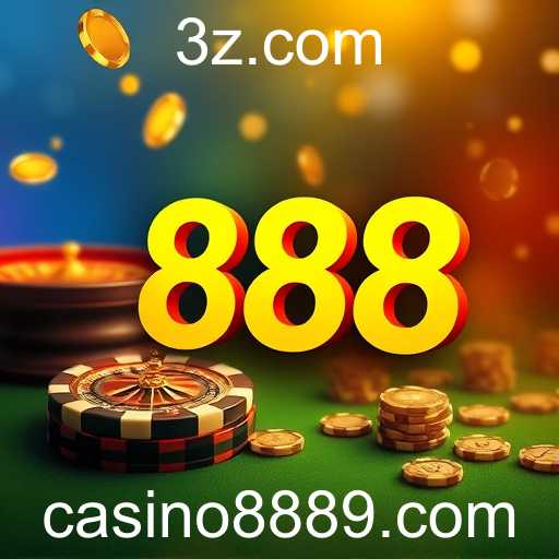 2026: Tendências do Casino 888 e o Impacto no Mercado Global de Jogos