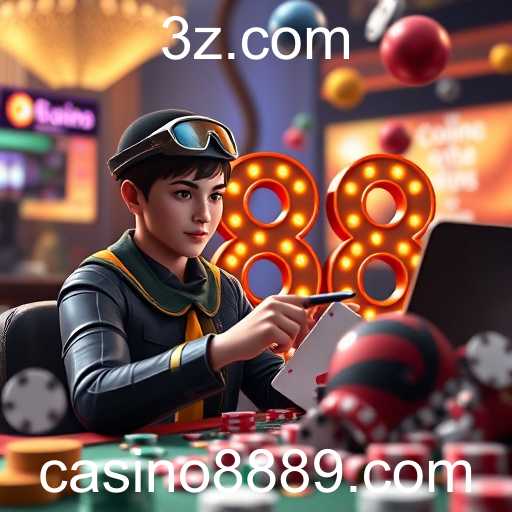 Tendências e Desafios no Setor de Jogos Online em 2025