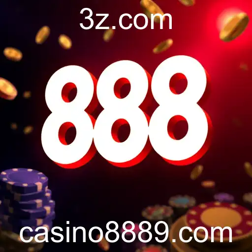 Expansão Global e Inovações no Casino 888