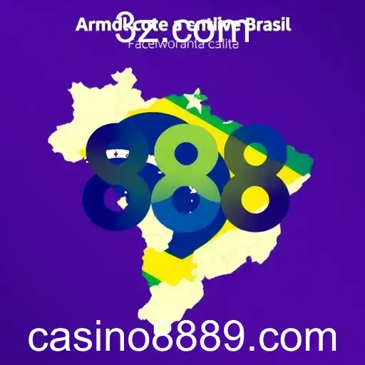 Crescimento Estrondoso dos Cassinos Online no Brasil