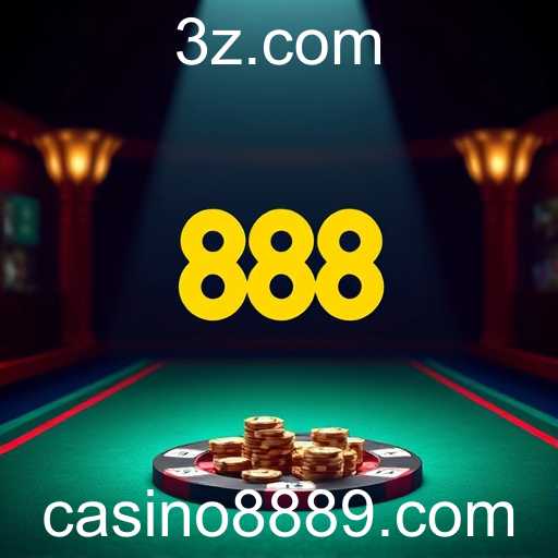 O Impacto do Casino 888 no Mercado de Jogos Português