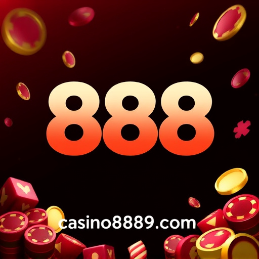 casino 888