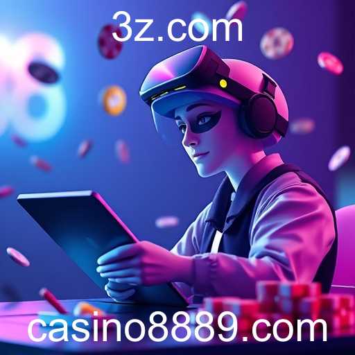 A Expansão dos Cassinos Online em 2025