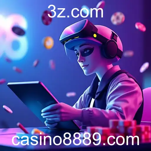 A Expansão dos Cassinos Online em 2025