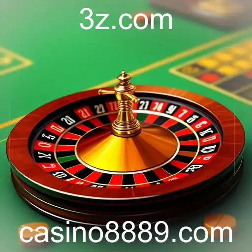 Explorando o Fascínio da Roleta no Casino 888