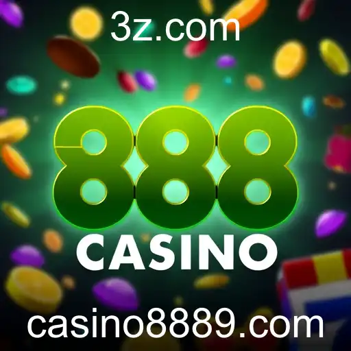 A Diversidade e Emoção dos Caça-Níqueis no 888 Casino