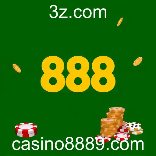 Tendências e Desafios do Casino 888 em 2026